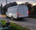 Белый ГАЗ 2705 Газель, объемом двигателя 2.4 л и пробегом 300 тыс. км за 1750 $, фото 1 на Automoto.ua