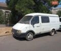 Білий ГАЗ 2705 Газель, об'ємом двигуна 2.5 л та пробігом 250 тис. км за 1000 $, фото 1 на Automoto.ua