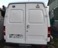 Белый ГАЗ 2705 Газель, объемом двигателя 2.4 л и пробегом 300 тыс. км за 1750 $, фото 11 на Automoto.ua