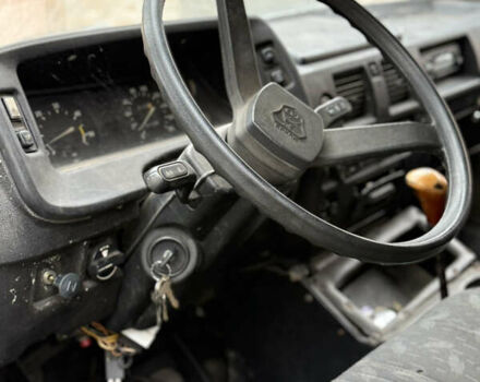 Білий ГАЗ 2705 Газель, об'ємом двигуна 2.29 л та пробігом 99 тис. км за 1700 $, фото 5 на Automoto.ua