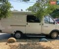 Білий ГАЗ 2705 Газель, об'ємом двигуна 2.5 л та пробігом 250 тис. км за 1000 $, фото 2 на Automoto.ua