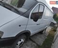 Белый ГАЗ 2705 Газель, объемом двигателя 2.4 л и пробегом 300 тыс. км за 1750 $, фото 13 на Automoto.ua