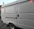 Белый ГАЗ 2705 Газель, объемом двигателя 2.4 л и пробегом 300 тыс. км за 1750 $, фото 16 на Automoto.ua