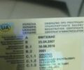 Білий ГАЗ 2705 Газель, об'ємом двигуна 2.45 л та пробігом 5 тис. км за 1100 $, фото 1 на Automoto.ua