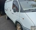 Білий ГАЗ 2705 Газель, об'ємом двигуна 0 л та пробігом 158 тис. км за 1332 $, фото 2 на Automoto.ua