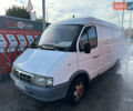 Білий ГАЗ 2705 Газель, об'ємом двигуна 2.3 л та пробігом 83 тис. км за 1800 $, фото 5 на Automoto.ua