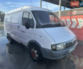 Білий ГАЗ 2705 Газель, об'ємом двигуна 2.3 л та пробігом 83 тис. км за 1800 $, фото 1 на Automoto.ua