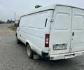 Білий ГАЗ 2705 Газель, об'ємом двигуна 2.89 л та пробігом 140 тис. км за 1400 $, фото 5 на Automoto.ua