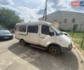 Білий ГАЗ 2705 Газель, об'ємом двигуна 2.9 л та пробігом 150 тис. км за 800 $, фото 2 на Automoto.ua
