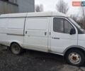 Белый ГАЗ 2705 Газель, объемом двигателя 2.3 л и пробегом 280 тыс. км за 1300 $, фото 3 на Automoto.ua