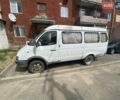 Білий ГАЗ 2705 Газель, об'ємом двигуна 2.9 л та пробігом 150 тис. км за 800 $, фото 1 на Automoto.ua