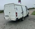 Білий ГАЗ 2705 Газель, об'ємом двигуна 2.89 л та пробігом 140 тис. км за 1400 $, фото 4 на Automoto.ua