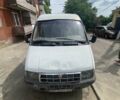 Білий ГАЗ 2705 Газель, об'ємом двигуна 2.9 л та пробігом 150 тис. км за 800 $, фото 1 на Automoto.ua
