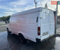 Білий ГАЗ 2705 Газель, об'ємом двигуна 2.3 л та пробігом 83 тис. км за 1800 $, фото 4 на Automoto.ua