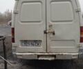 Белый ГАЗ 2705 Газель, объемом двигателя 2.3 л и пробегом 280 тыс. км за 1300 $, фото 4 на Automoto.ua