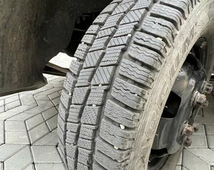 Білий ГАЗ 2705 Газель, об'ємом двигуна 2.89 л та пробігом 9 тис. км за 2000 $, фото 5 на Automoto.ua