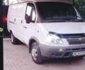 Белый ГАЗ 2705 Газель, объемом двигателя 2.5 л и пробегом 1 тыс. км за 6500 $, фото 1 на Automoto.ua