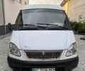 Білий ГАЗ 2705 Газель, об'ємом двигуна 2.89 л та пробігом 9 тис. км за 2000 $, фото 1 на Automoto.ua