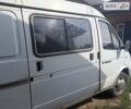 Белый ГАЗ 2705 Газель, объемом двигателя 0 л и пробегом 270 тыс. км за 1200 $, фото 1 на Automoto.ua