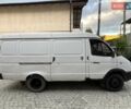Білий ГАЗ 2705 Газель, об'ємом двигуна 2.89 л та пробігом 9 тис. км за 2000 $, фото 4 на Automoto.ua