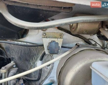 Белый ГАЗ 2705 Газель, объемом двигателя 2.5 л и пробегом 1 тыс. км за 6500 $, фото 4 на Automoto.ua