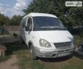 Белый ГАЗ 2705 Газель, объемом двигателя 0 л и пробегом 270 тыс. км за 1200 $, фото 5 на Automoto.ua