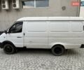 Білий ГАЗ 2705 Газель, об'ємом двигуна 2.89 л та пробігом 9 тис. км за 2000 $, фото 7 на Automoto.ua