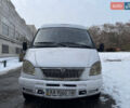 Белый ГАЗ 2705 Газель, объемом двигателя 2.29 л и пробегом 300 тыс. км за 1500 $, фото 2 на Automoto.ua