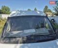 Белый ГАЗ 2705 Газель, объемом двигателя 2.3 л и пробегом 264 тыс. км за 1800 $, фото 10 на Automoto.ua