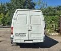 Белый ГАЗ 2705 Газель, объемом двигателя 2.29 л и пробегом 300 тыс. км за 1500 $, фото 3 на Automoto.ua