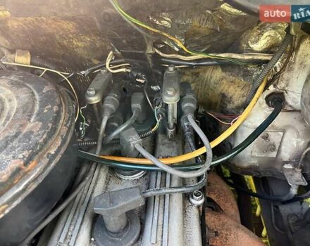 Белый ГАЗ 2705 Газель, объемом двигателя 2.29 л и пробегом 295 тыс. км за 2000 $, фото 19 на Automoto.ua