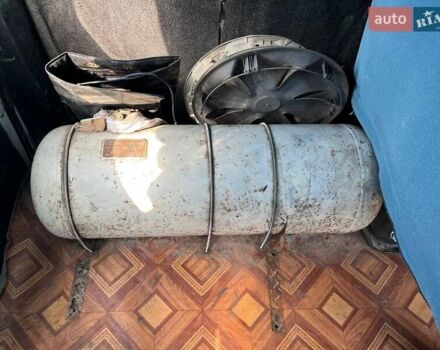 Белый ГАЗ 2705 Газель, объемом двигателя 2.29 л и пробегом 295 тыс. км за 2000 $, фото 11 на Automoto.ua