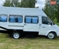 Белый ГАЗ 2705 Газель, объемом двигателя 2.29 л и пробегом 295 тыс. км за 2000 $, фото 18 на Automoto.ua