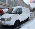 Белый ГАЗ 2705 Газель, объемом двигателя 2.29 л и пробегом 300 тыс. км за 1500 $, фото 1 на Automoto.ua
