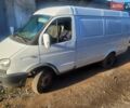ГАЗ 2705 Газель 2004 у Львові на Automoto.ua Білий ГАЗ 2705 Газель, об'ємом двигуна 2.45 л та пробігом 343 тис. км за 3000 $, фото 7 на Automoto.ua
