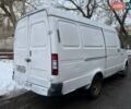 Белый ГАЗ 2705 Газель, объемом двигателя 2.29 л и пробегом 300 тыс. км за 1500 $, фото 6 на Automoto.ua