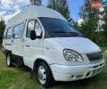 Белый ГАЗ 2705 Газель, объемом двигателя 2.29 л и пробегом 295 тыс. км за 2000 $, фото 1 на Automoto.ua