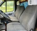 Белый ГАЗ 2705 Газель, объемом двигателя 2.29 л и пробегом 295 тыс. км за 2000 $, фото 10 на Automoto.ua