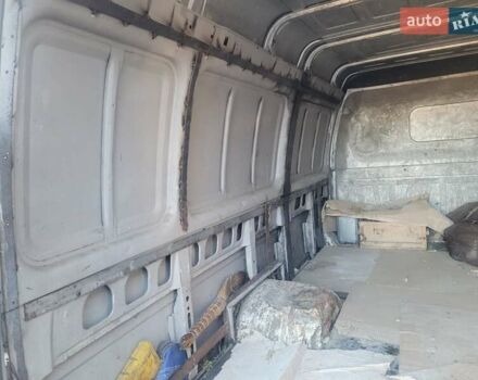 ГАЗ 2705 Газель 2004 у Львові на Automoto.ua Білий ГАЗ 2705 Газель, об'ємом двигуна 2.45 л та пробігом 343 тис. км за 3000 $, фото 8 на Automoto.ua