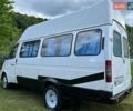 Белый ГАЗ 2705 Газель, объемом двигателя 2.29 л и пробегом 295 тыс. км за 2000 $, фото 3 на Automoto.ua
