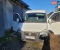 Білий ГАЗ 2705 Газель, об'ємом двигуна 2.45 л та пробігом 343 тис. км за 3000 $, фото 1 на Automoto.ua