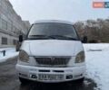 Белый ГАЗ 2705 Газель, объемом двигателя 2.29 л и пробегом 300 тыс. км за 1500 $, фото 7 на Automoto.ua