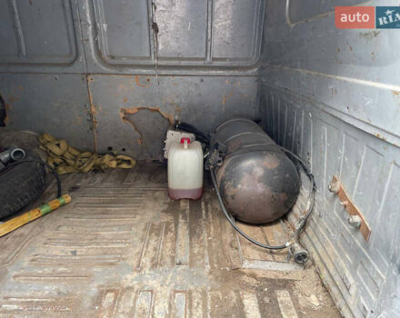 Белый ГАЗ 2705 Газель, объемом двигателя 2.29 л и пробегом 300 тыс. км за 1500 $, фото 7 на Automoto.ua