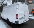 Белый ГАЗ 2705 Газель, объемом двигателя 2.29 л и пробегом 300 тыс. км за 1500 $, фото 6 на Automoto.ua