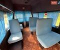 Белый ГАЗ 2705 Газель, объемом двигателя 2.29 л и пробегом 295 тыс. км за 2000 $, фото 12 на Automoto.ua