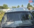 Белый ГАЗ 2705 Газель, объемом двигателя 2.3 л и пробегом 264 тыс. км за 1250 $, фото 7 на Automoto.ua