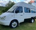Белый ГАЗ 2705 Газель, объемом двигателя 2.29 л и пробегом 295 тыс. км за 2000 $, фото 2 на Automoto.ua