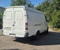 Белый ГАЗ 2705 Газель, объемом двигателя 2.29 л и пробегом 300 тыс. км за 1500 $, фото 6 на Automoto.ua