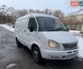Белый ГАЗ 2705 Газель, объемом двигателя 2.29 л и пробегом 300 тыс. км за 1500 $, фото 1 на Automoto.ua