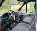 Белый ГАЗ 2705 Газель, объемом двигателя 2.29 л и пробегом 295 тыс. км за 2000 $, фото 9 на Automoto.ua
